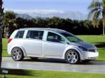 Nissan Quest Concept 2002 года